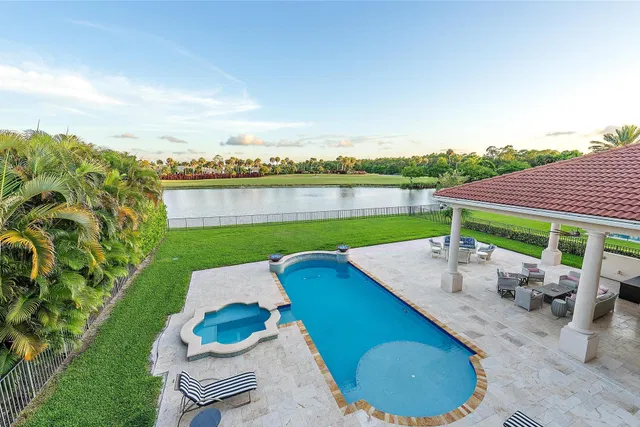 Jupiter Country Club Residence photo 10
