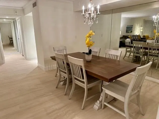 Singer Island Unit 706 photo 9