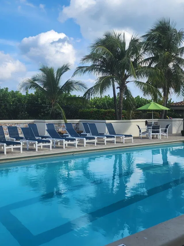 Singer Island Unit 706 photo 19