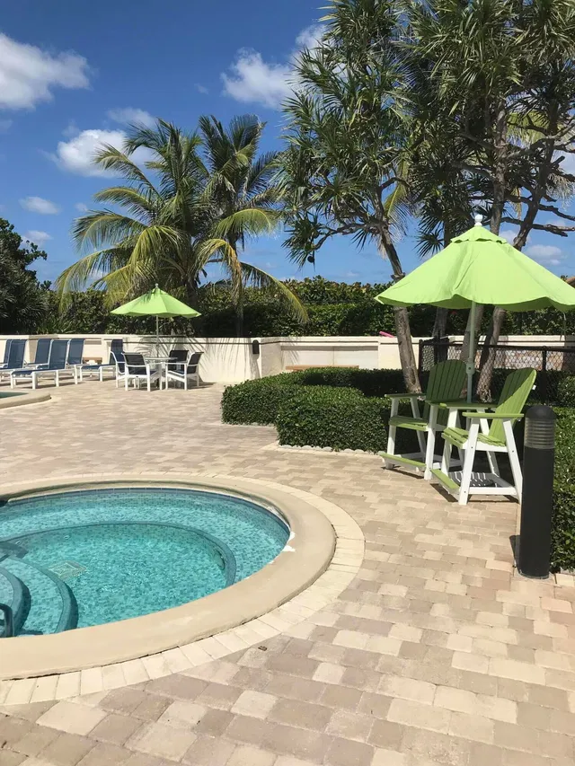 Singer Island Unit 706 photo 20