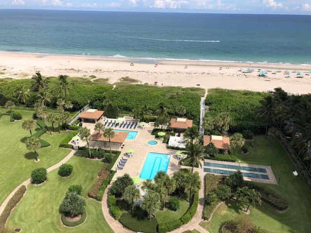 Singer Island Unit 706 photo 23
