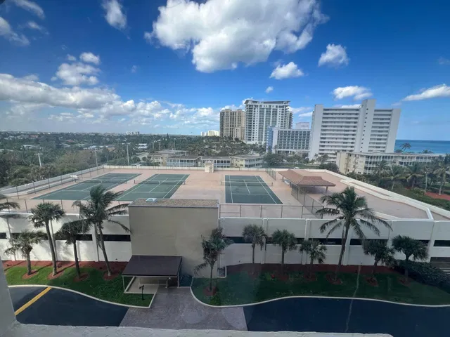 Singer Island Unit 706 photo 24