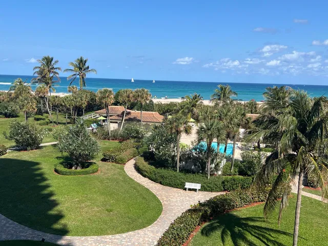 Singer Island Unit 706 photo 42