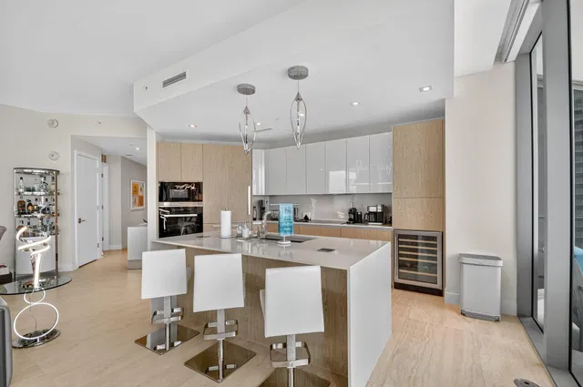 Amrit Ocean Resort & Residences Unit H-1408 photo 4