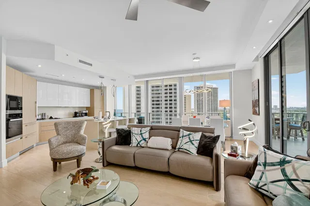 Amrit Ocean Resort & Residences Unit H-1408 photo 5