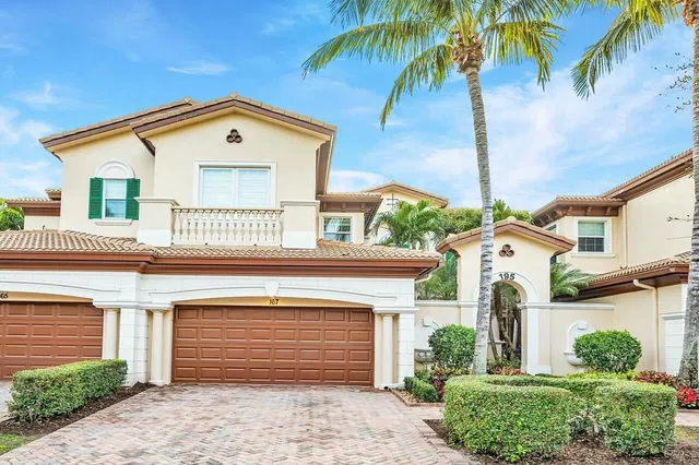Jupiter Country Club Unit 167 photo 2