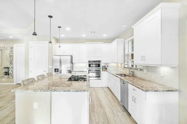 Jupiter Country Club Unit 167 photo 7