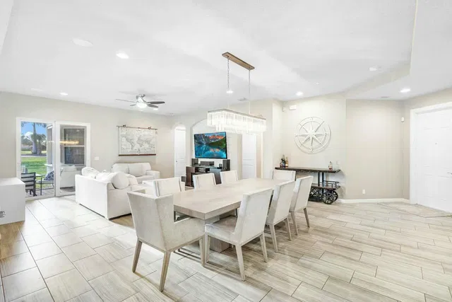 Jupiter Country Club Unit 167 photo 13
