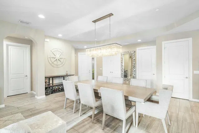 Jupiter Country Club Unit 167 photo 15