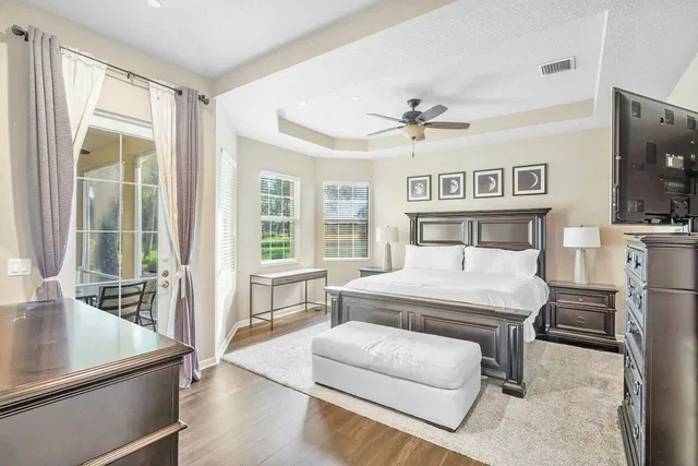 Jupiter Country Club Unit 167 photo 23