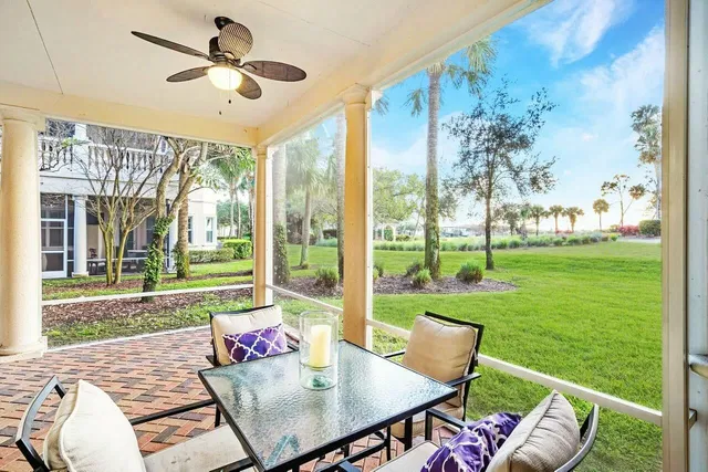Jupiter Country Club Unit 167 photo 27