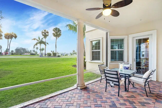 Jupiter Country Club Unit 167 photo 29