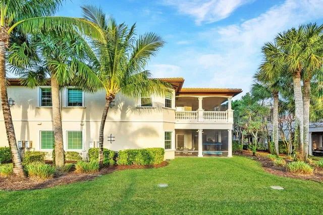 Jupiter Country Club Unit 167 photo 32