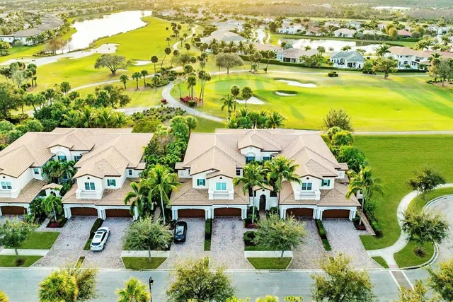 Jupiter Country Club Unit 167 photo 33