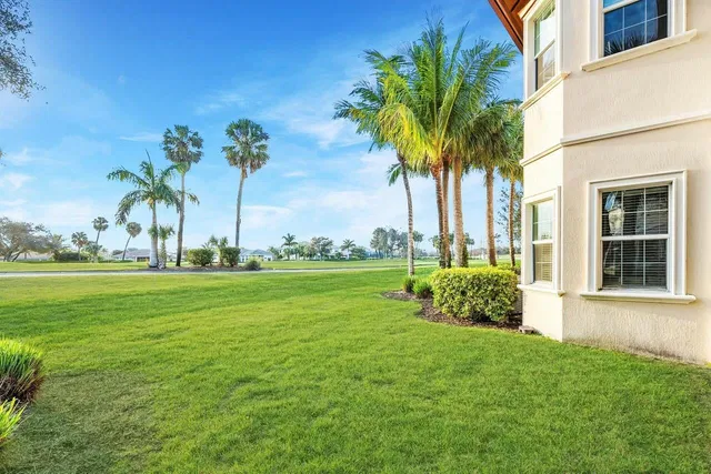 Jupiter Country Club Unit 167 photo 36