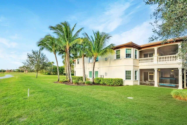 Jupiter Country Club Unit 167 photo 37