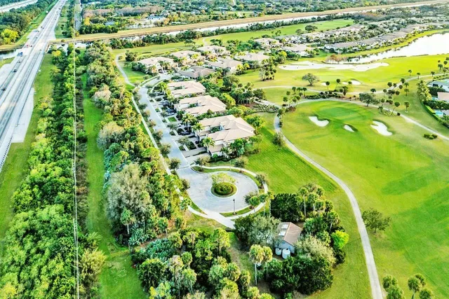 Jupiter Country Club Unit 167 photo 39