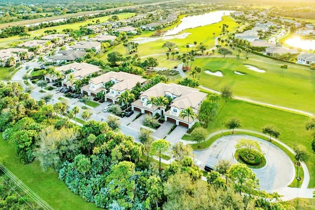 Jupiter Country Club Unit 167 photo 40