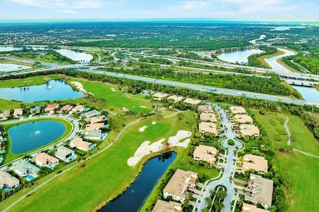 Jupiter Country Club Unit 167 photo 41