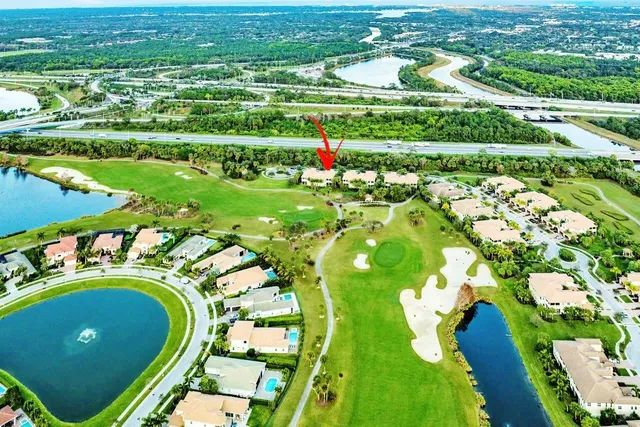 Jupiter Country Club Unit 167 photo 42