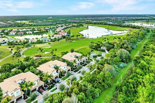 Jupiter Country Club Unit 167 photo 43