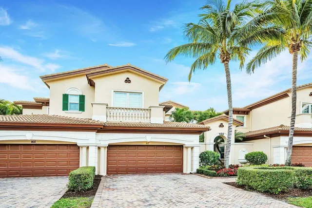 Jupiter Country Club Unit 167 photo 44