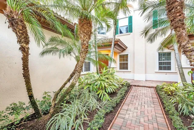 Jupiter Country Club Unit 167 photo 45
