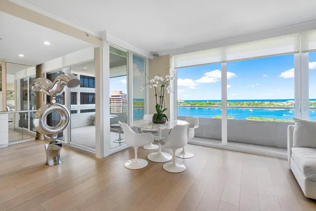 The Plaza of The Palm Beaches Unit 15a photo 3