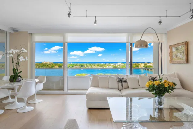 The Plaza of The Palm Beaches Unit 15a photo 6