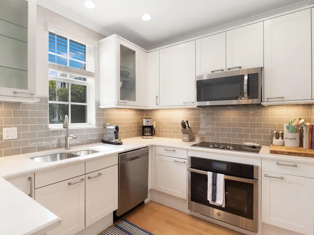 Mallory Square Delray Beach Residence photo 4