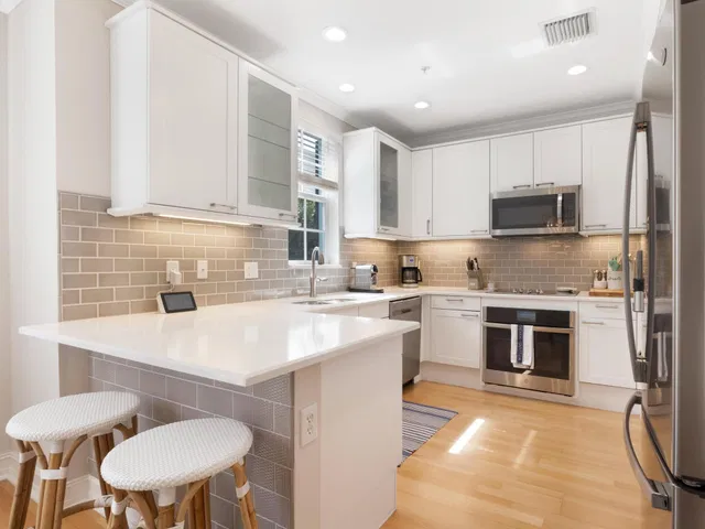 Mallory Square Delray Beach Residence photo 6