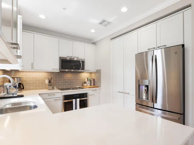 Mallory Square Delray Beach Residence photo 7