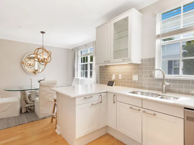 Mallory Square Delray Beach Residence photo 8