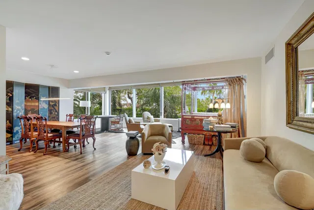 Palm Beach Towers, Palm Beach Unit 104 A photo 6