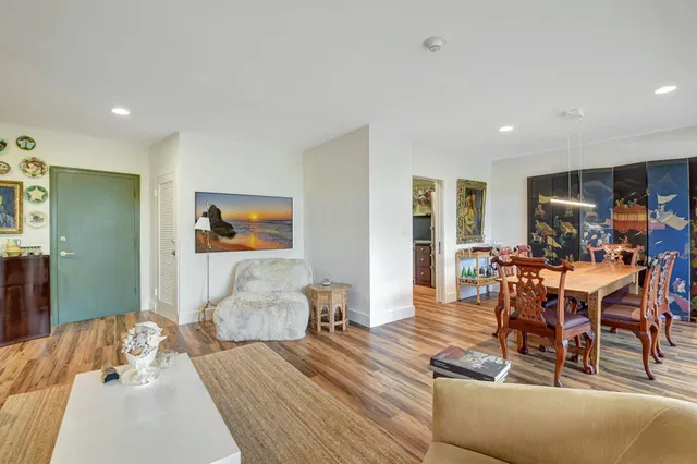 Palm Beach Towers, Palm Beach Unit 104 A photo 7