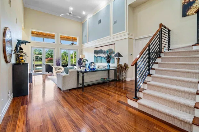 Frenchman's Creek Residence photo 4