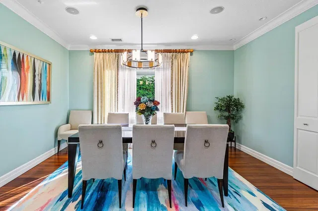 Frenchman's Creek Residence photo 9