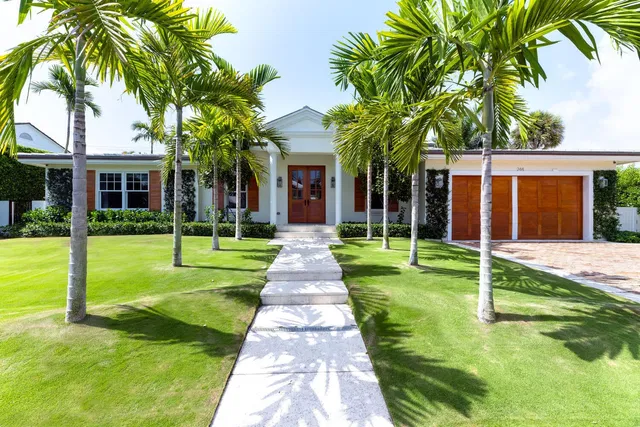 244 Orange Grove Road