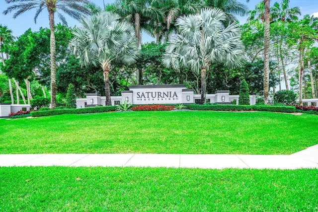 Saturnia Boca Raton Residence photo 69