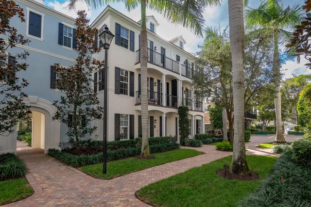Cannery Row Delray Beach Residence photo 2