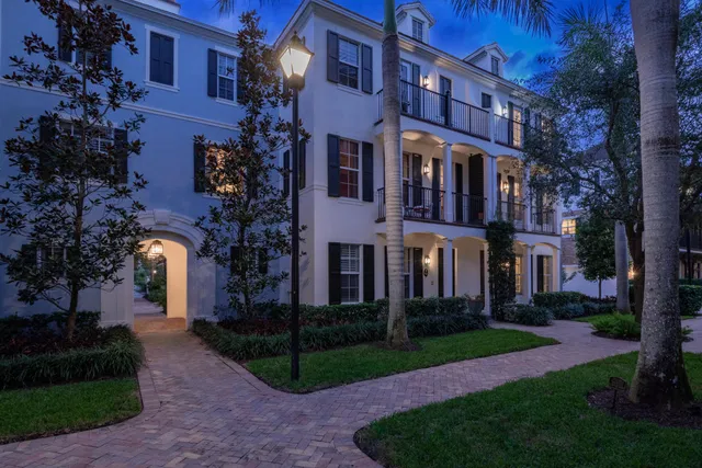 Cannery Row Delray Beach Residence photo 5