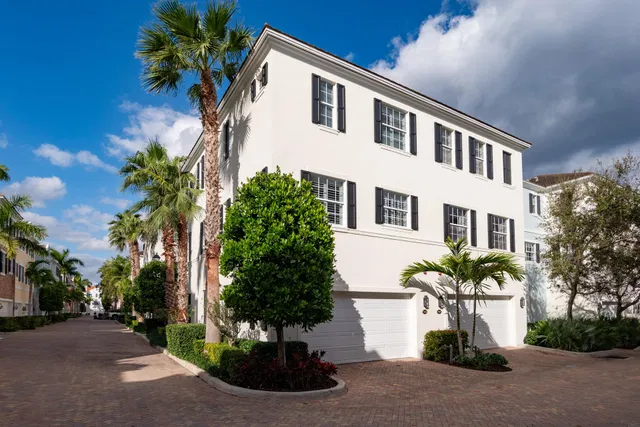 Cannery Row Delray Beach Residence photo 7