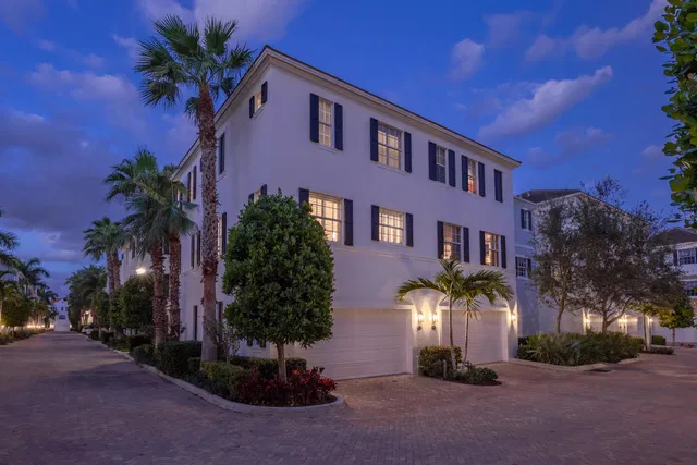 Cannery Row Delray Beach Residence photo 9
