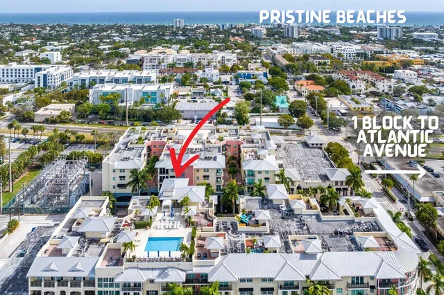 The Astor Unit 302 photo 21