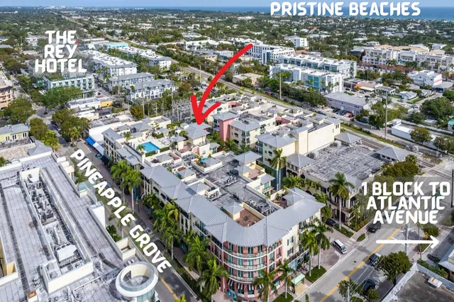 The Astor Unit 302 photo 22