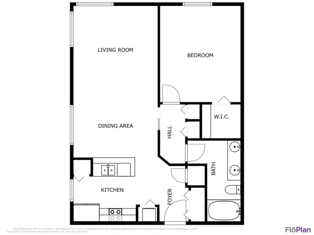 The Astor Unit 302 photo 25