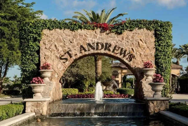 St. Andrews Country Club Residence photo 90