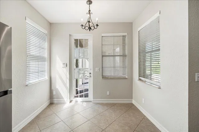 Canterbury Place Residence photo 21