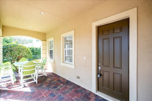 Canterbury Place Residence photo 51