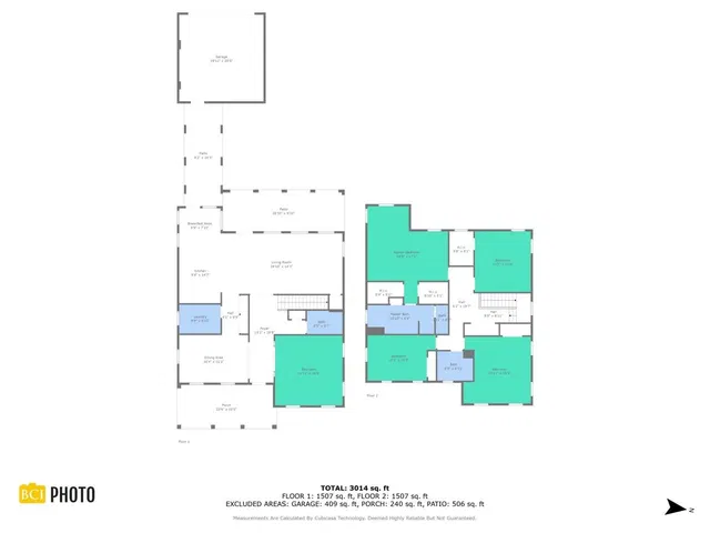 Canterbury Place Residence photo 57